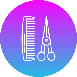 GroomRush Logo